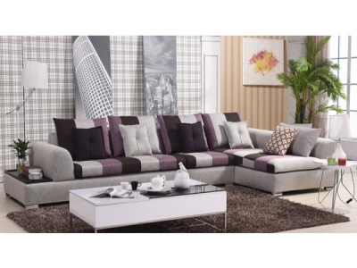 布艺沙发定制厂家教您选购合适的沙发