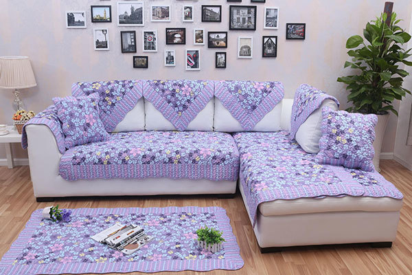 北京奢尚沙发厂家带你了解沙发材质的不同风格特点