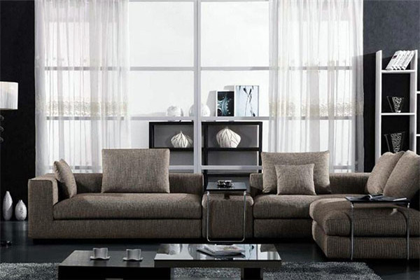 奢尚沙发为大家讲解影响沙发套价格的因素