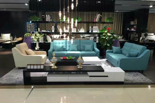 北京奢尚沙发厂家教你选购沙发!