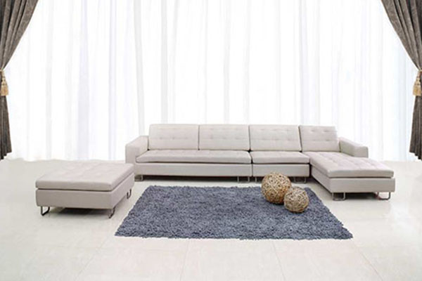 如何进行布艺沙发定制才能舒适实用?