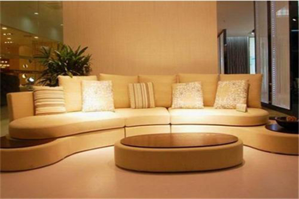 不同材质的北京奢尚沙发都分别有哪些优缺点